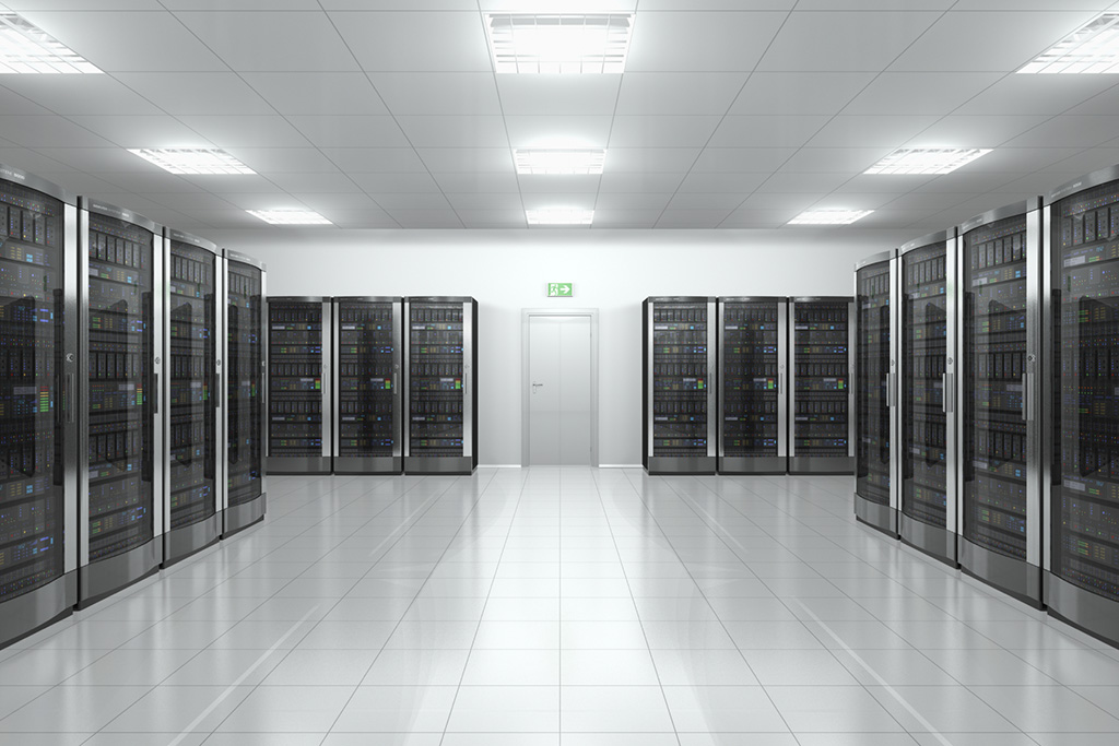 Online Backup / Disaster Recovery