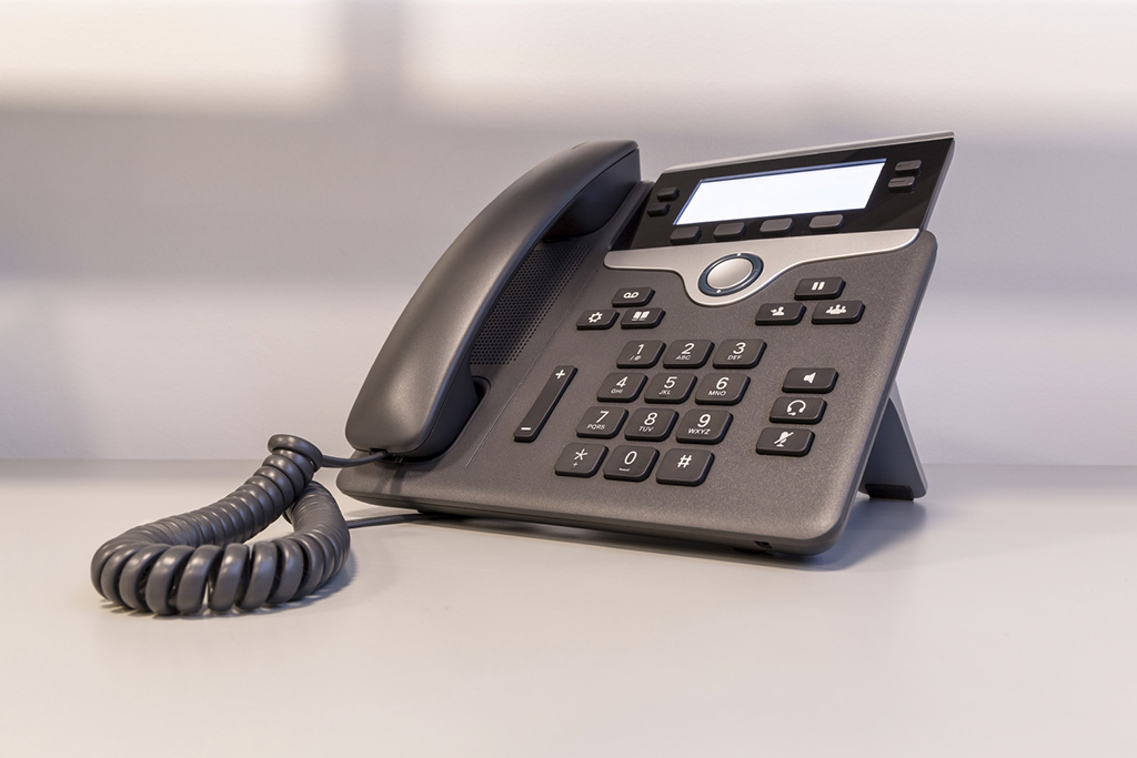 Voice / Phone